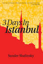 3 days in Istanbul