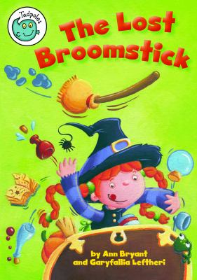 The lost broomstick