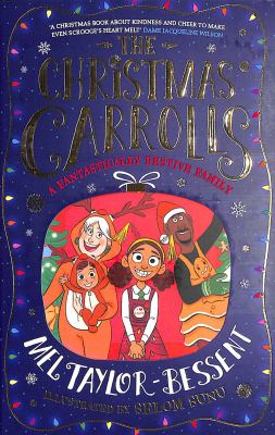 The Christmas Carrolls : a fantastically festive family