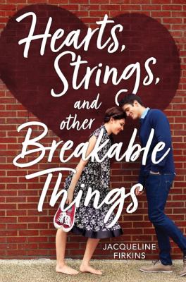 Hearts, strings, and other breakable things