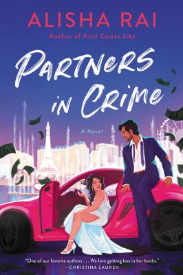Partners in crime : a novel