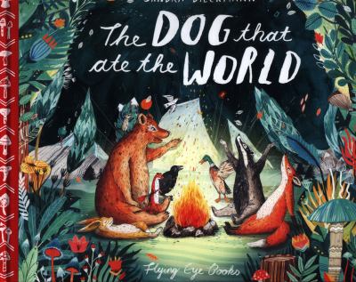The dog that ate the world