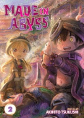 Made in abyss. 2 /