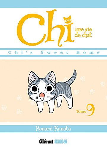 Chi, une vie de chat. 9 /