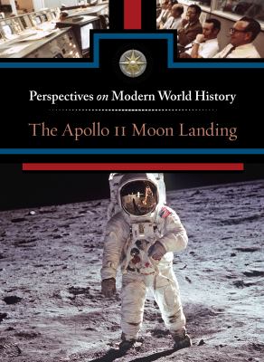 The Apollo 11 moon landing