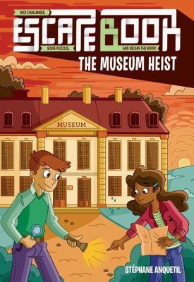 The museum heist