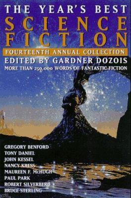 The Year's best science fiction : fourteenth annual collection