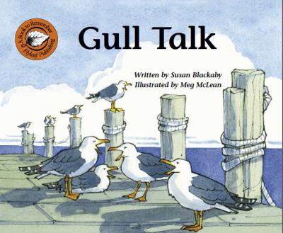 Gull talk