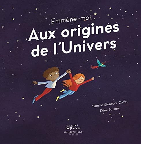 Emmène-moi... aux origines de l'Univers