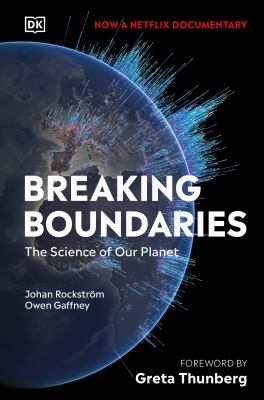 Breaking boundaries : the science of our planet