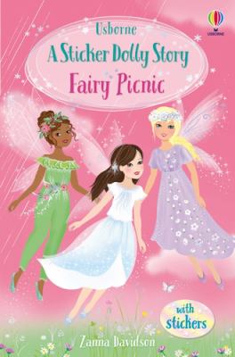 Fairy picnic