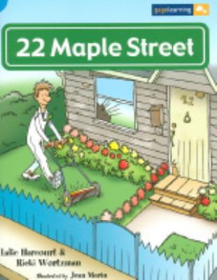 22 Maple Street