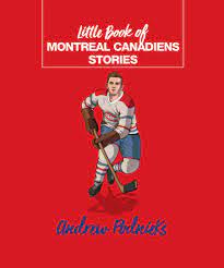 Little book of Montreal Canadiens stories