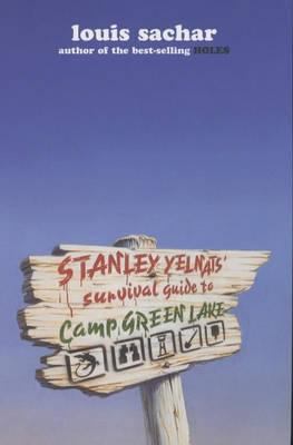 Stanley Yelnats' survival guide to Camp Green Lake