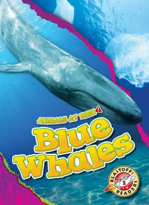 Blue whales