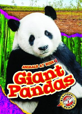 Giant pandas