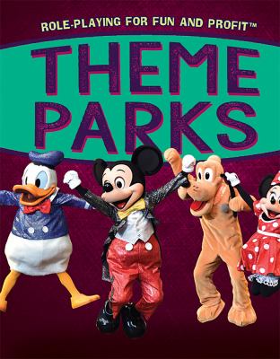 Theme parks