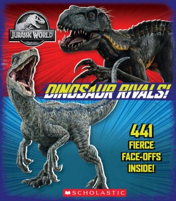 Dinosaur rivals!