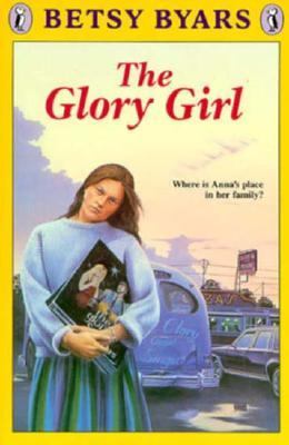 The glory girl