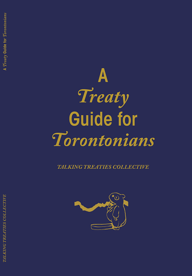A treaty guide for Torontonians