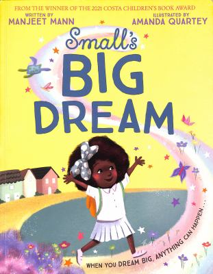 Small's big dream