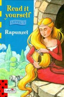 Rapunzel