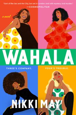 Wahala : a novel