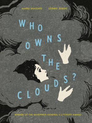 Who owns the clouds?