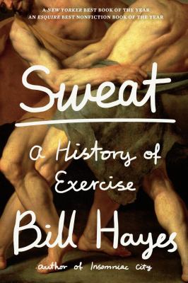 Sweat : a history of exercise