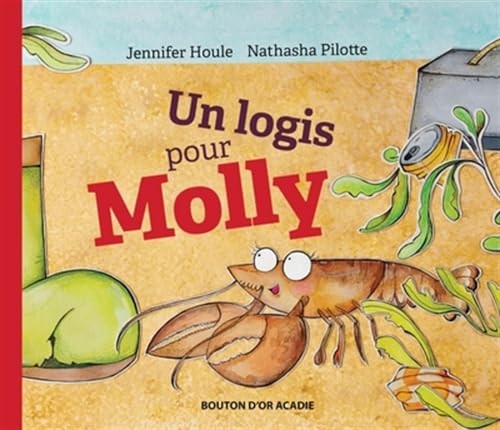 Un logis pour Molly