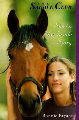 Stevie : the inside story