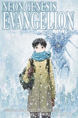 Neon genesis evangelion. 5 /