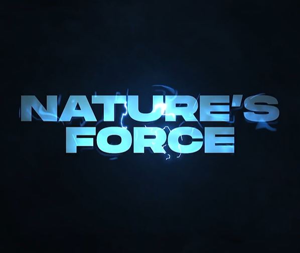 Nature's Force. Episode 2