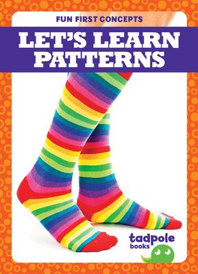 Let's learn patterns