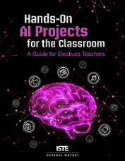 Hands-on AI projects for the classroom : a guide for electives teachers