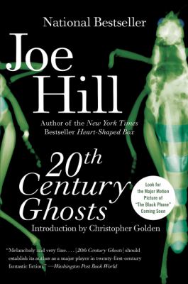 20th century ghosts