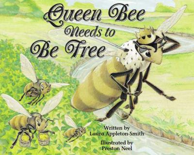 Queen Bee needs to be free