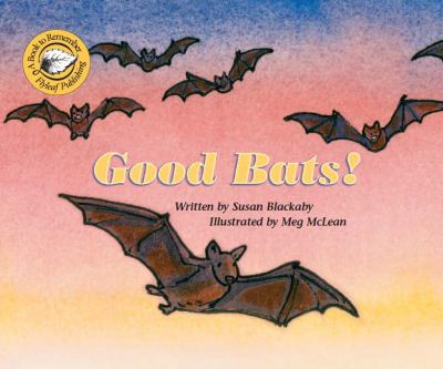 Good bats!