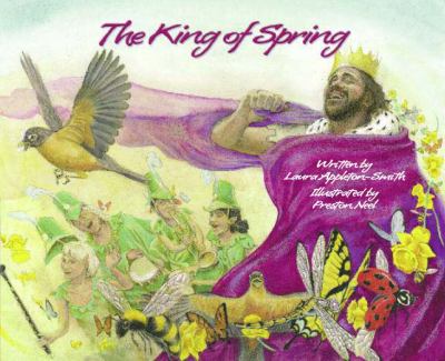 The king of spring