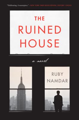 The ruined house : a novel