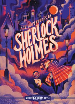 The adventures of Sherlock Holmes