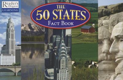 The 50 states book and magnetic puzzle map