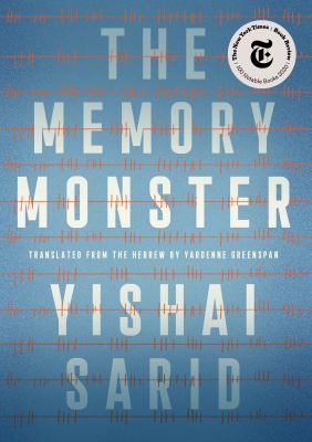 The memory monster : a novel