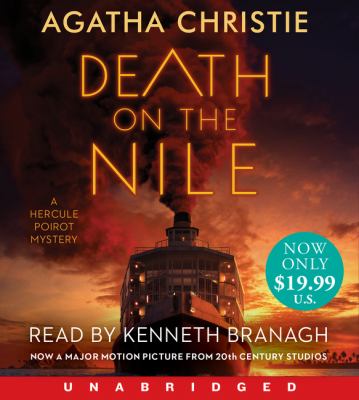Death on the Nile : a Hercule Poirot mystery