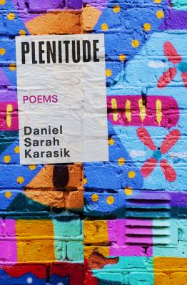 Plenitude : poems
