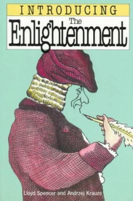 Introducing the Enlightenment : a graphic guide