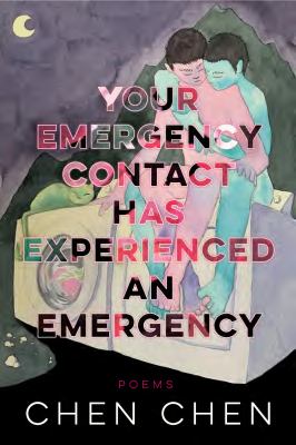 Your emergency contact has experienced an emergency