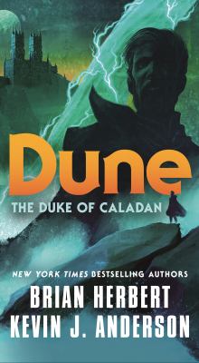 Dune : the Duke of Caladan