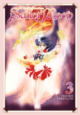 Pretty guardian Sailor Moon. 3 /