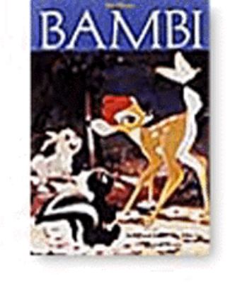 Walt Disney's Bambi